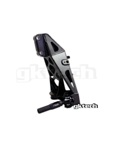 KIT PORTES MOYEUX TOYOTA GT86, GR86/ SUBARU BRZ - GKTECH 