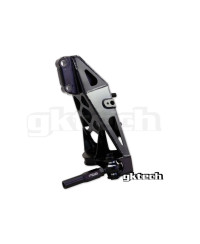 KIT PORTES MOYEUX TOYOTA GT86, GR86/ SUBARU BRZ - GKTECH 
