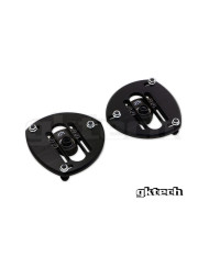 COUPELLES D'AMORTISSEUR REGLABLES CARROSSAGE & CHASSE TOYOTA GT86/SUBARU BRZ - GKTECH 