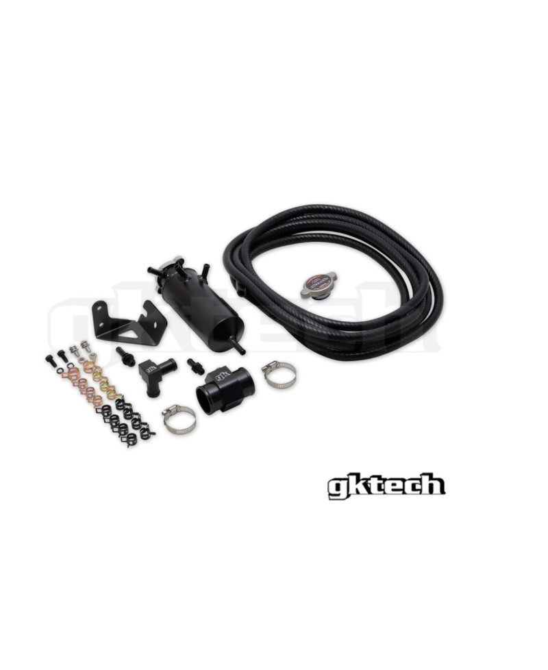 KIT VASE D'EXPANSION TOYOTA GT86,GR86/ SUBARU BRZ - GKTECH
