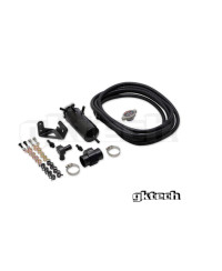 KIT VASE D'EXPANSION TOYOTA GT86,GR86/ SUBARU BRZ - GKTECH