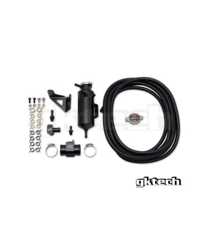 KIT VASE D'EXPANSION TOYOTA GT86,GR86/ SUBARU BRZ - GKTECH