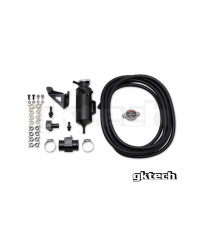 KIT VASE D'EXPANSION TOYOTA GT86,GR86/ SUBARU BRZ - GKTECH