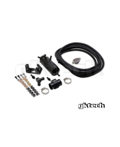 KIT VASE D'EXPANSION TOYOTA GT86,GR86/ SUBARU BRZ - GKTECH