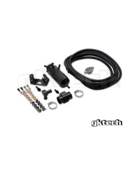 KIT VASE D'EXPANSION TOYOTA GT86,GR86/ SUBARU BRZ - GKTECH