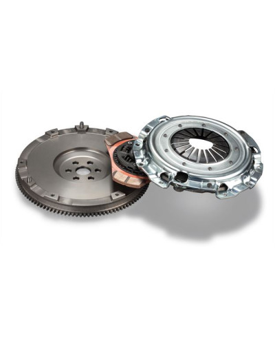 KIT EMBRAYAGE+ VOLANT MOTEUR ULTRA ALLÉGÉ MAZDA MX5 (ND5RC) - TODA RACING 