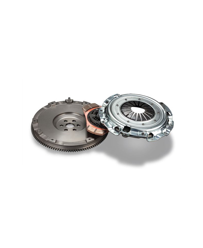 KIT EMBRAYAGE+ VOLANT MOTEUR ULTRA ALLÉGÉ MAZDA MX5 (ND5RC) - TODA RACING 