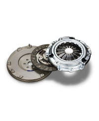 KIT EMBRAYAGE SPORT + VOLANT MOTEUR ULTRA ALLÉGÉ MAZDA MX5 (NCEC -5MT) - TODA RACING 