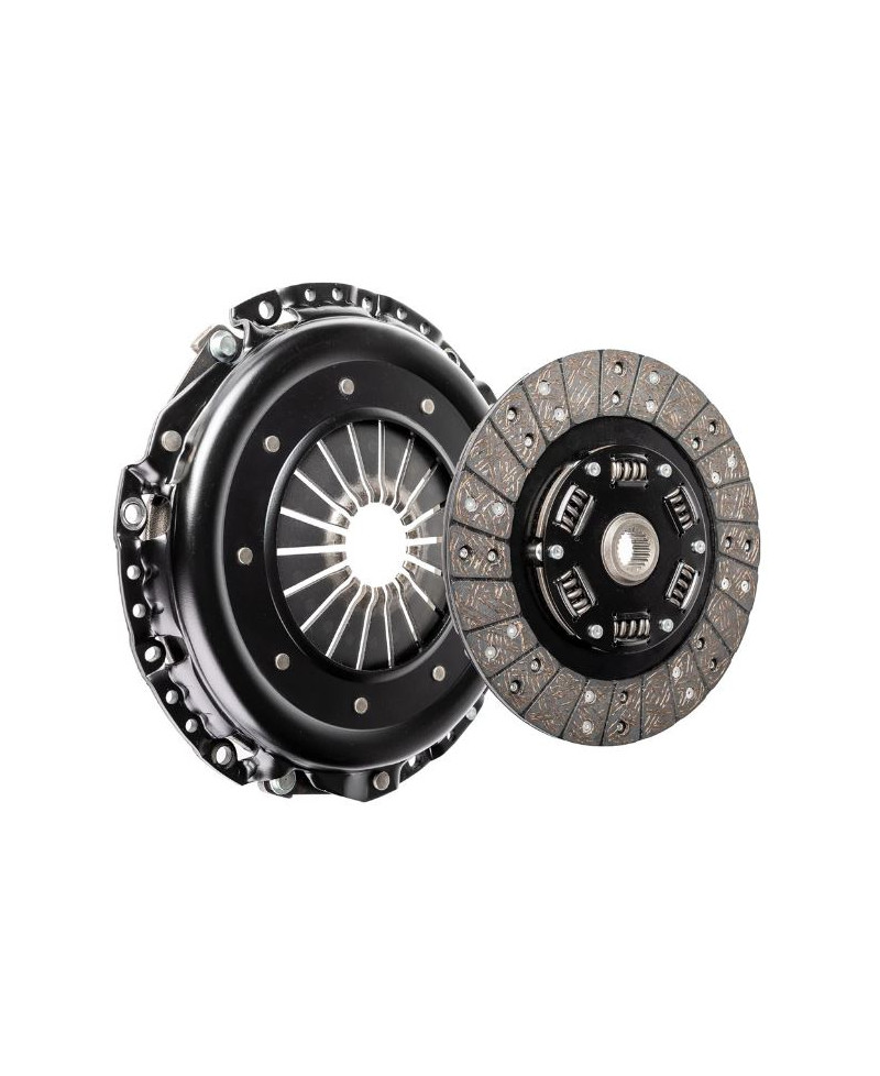 KIT EMBRAYAGE PERFORMANCE STAGE 1 & 3 VAG 1.2 TFSi - 1.6Ltr - PERFORMANCE CLUTCH
