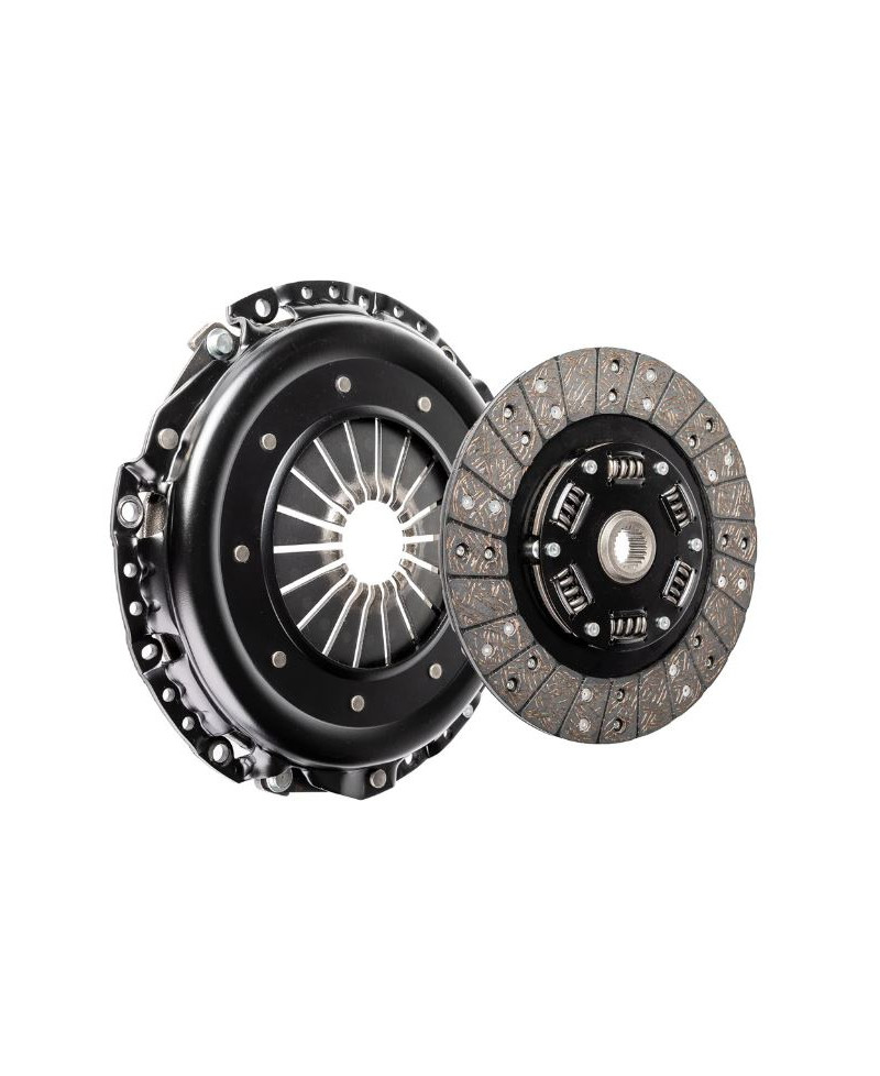 KIT EMBRAYAGE PERFORMANCE STAGE 1 & 2 VAG 1.8 Tand 1.9TDi - PERFORMANCE CLUTCH
