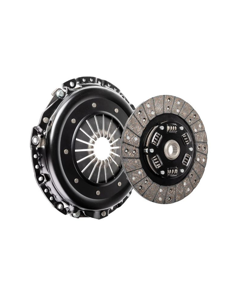 KIT EMBRAYAGE PERFORMANCE STAGE 1 & 2VAG 1.4 TSi - PERFORMANCE CLUTCH