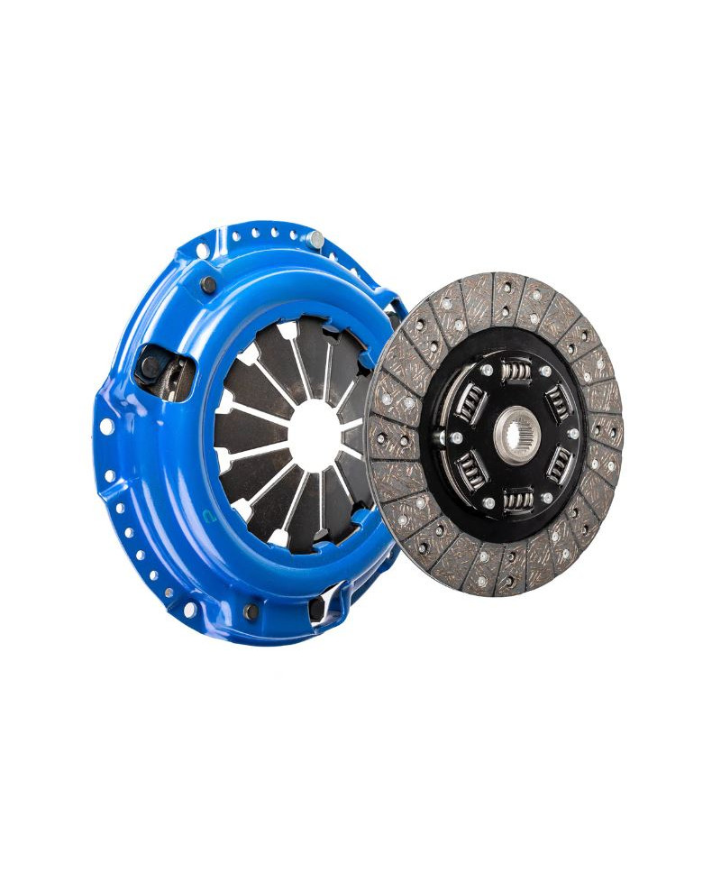KIT EMBRAYAGE PERFORMANCE STANDARD & STAGE 1 DAIHATSU CHARADE - PERFORMANCE CLUTCH