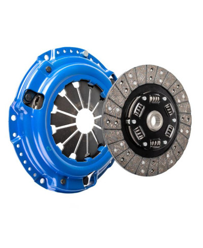 KIT EMBRAYAGE PERFORMANCE STANDARD DAIHATSU CHARADE 1.6 GTi - PERFORMANCE CLUTCH