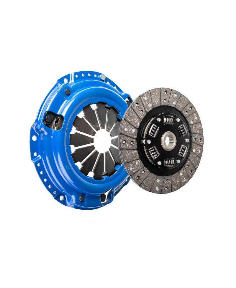 KIT EMBRAYAGE PERFORMANCE STANDARD DAIHATSU CHARADE 1.6 GTi - PERFORMANCE CLUTCH