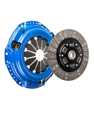 KIT EMBRAYAGE PERFORMANCE STANDARD DAIHATSU COPEN, SIRION- PERFORMANCE CLUTCH