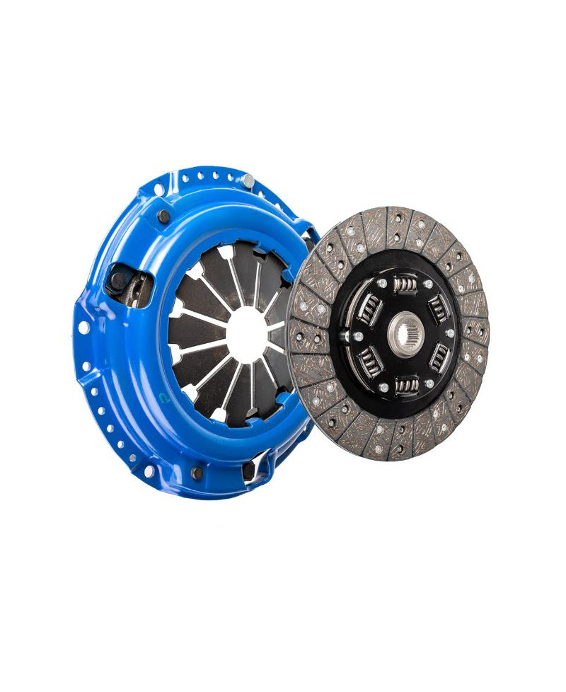 KIT EMBRAYAGE PERFORMANCE STANDARD DAIHATSU COPEN, SIRION- PERFORMANCE CLUTCH