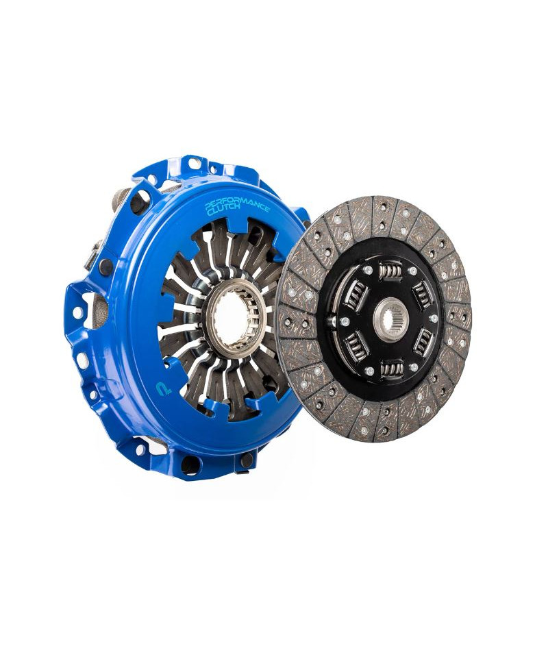 KIT EMBRAYAGE PERFORMANCE STAGE 1 ORGANIC TOYOTA CHASER, SOARER, SUPRA R154 - PERFORMANCE CLUTCH
