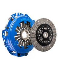 KIT EMBRAYAGE PERFORMANCE STAGE 1 ORGANIC TOYOTA CHASER, SOARER, SUPRA R154 - PERFORMANCE CLUTCH