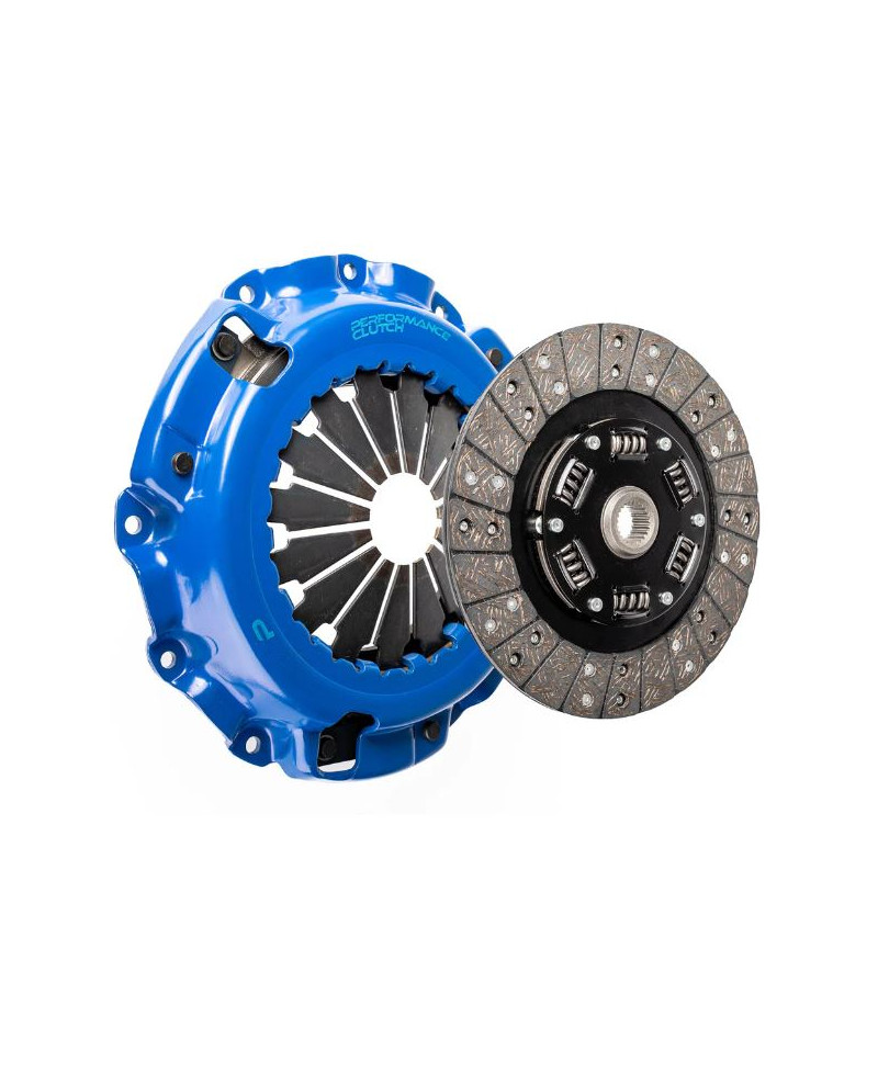 KIT EMBRAYAGE PERFORMANCE STANDARD , STAGE 1 & 3 NISSAN SILVIA S15 200SX- PERFORMANCE CLUTCH KIT EMBRAYAGE PERFORMANCE STANDARD , STAGE 1 & 3 NISSAN SILVIA S15 200SX- PERFORMANCE CLUTCH