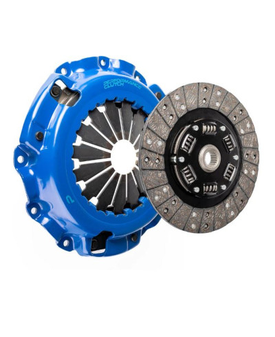 KIT EMBRAYAGE PERFORMANCE STANDARD , STAGE 1 & 3 NISSAN SILVIA S15 200SX- PERFORMANCE CLUTCH