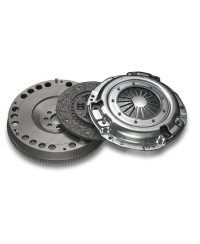 KIT EMBRAYAGE SPORT + VOLANT MOTEUR ULTRA ALLÉGÉ TOYOTA ALTEZZA - TODA RACING
