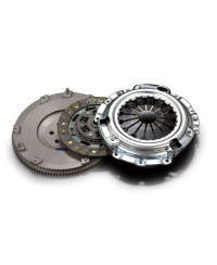 KIT EMBRAYAGE SPORT + VOLANT MOTEUR ULTRA ALLÉGÉ MAZDA MX5- TODA RACING