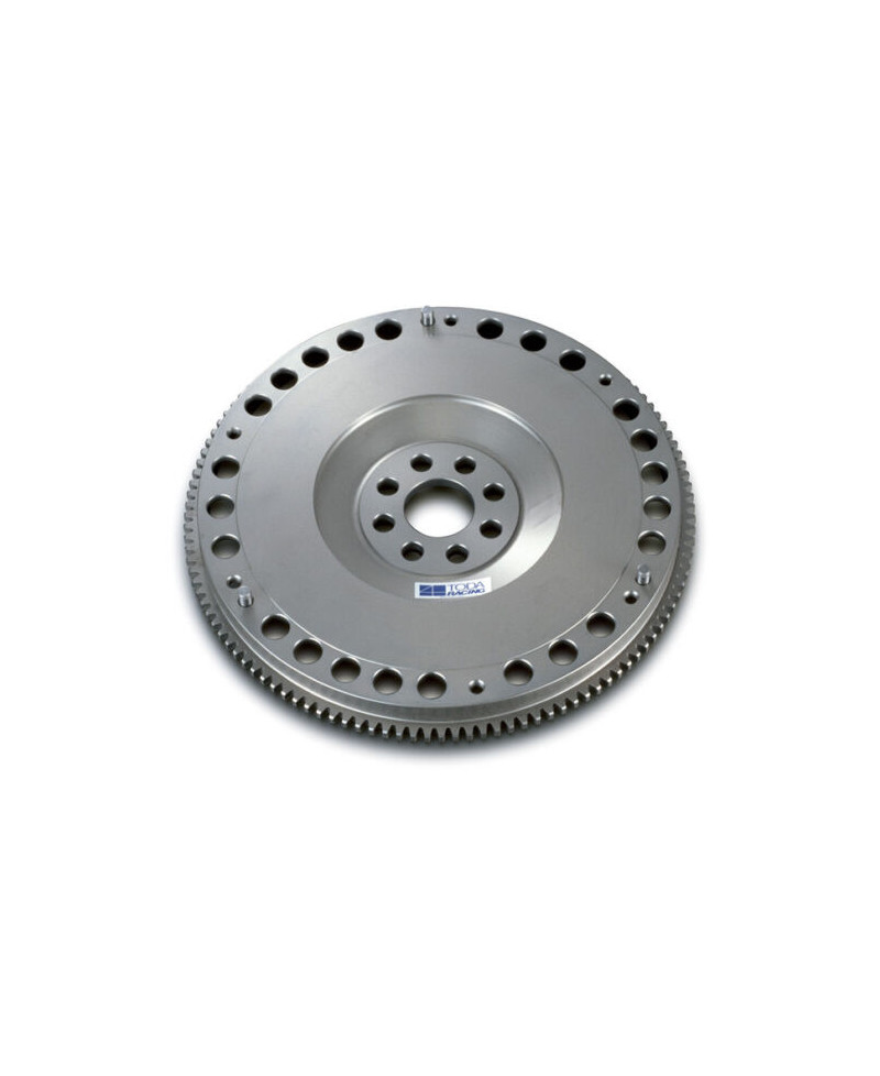 VOLANT MOTEUR ULTRA ALLÉGÉ MAZDA MX5 (NCEC-5MT) - TODA RACING