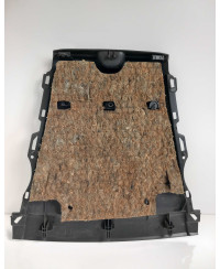 GARNITURE INTERIEUR CENTRAL ARRIERE RX8 MAZDA