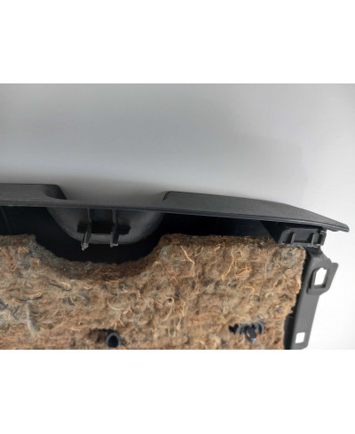 GARNITURE INTERIEUR CENTRAL ARRIERE RX8 MAZDA