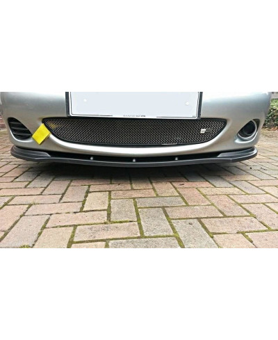 LAME DE PARE-CHOCS AVANT MAZDA MX5 NB