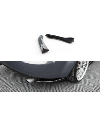 LAMES DE PARE-CHOCS ARRIERE LATERALES MAZDA MX5 NC