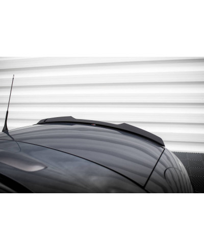 SPOILER CAP MAZDA MX5 HARDTOP NC