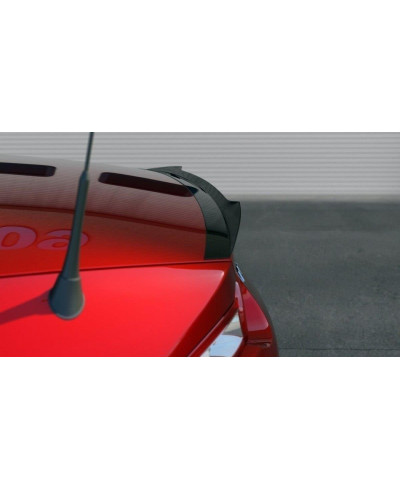 SPOILER CAP MAZDA MX-5 ND