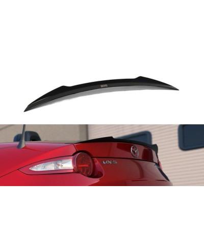 SPOILER CAP MAZDA MX-5 ND