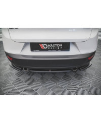 SPLITTER CENTRAL ARRIERE MAZDA CX-3