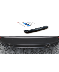 SPLITTER CENTRAL ARRIERE MAZDA CX-3