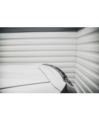 SPOILER CAP MAZDA CX-3 