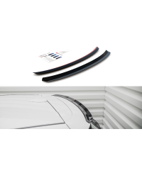 SPOILER CAP MAZDA CX-3 