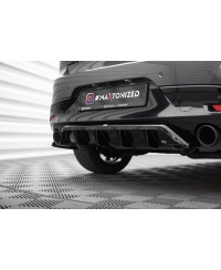 SPLITTER CENTRAL ARRIEREMAZDA 3 MK4