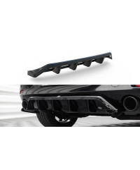 SPLITTER CENTRAL ARRIEREMAZDA 3 MK4