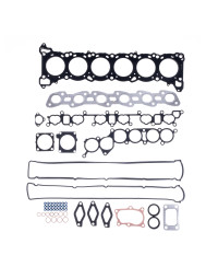 POCHETTE JOINTS CULASSE 80MM RB20E/RB20DE/RB20DET - COMETIC 