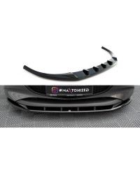 LAME DE PARE CHOCS AVANT V.1 MAZDA 3 MK4