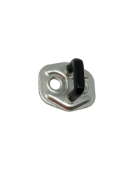 CROCHET VERROUILLAGE DE PORTE NISMO POUR S14 / R32 NISSAN