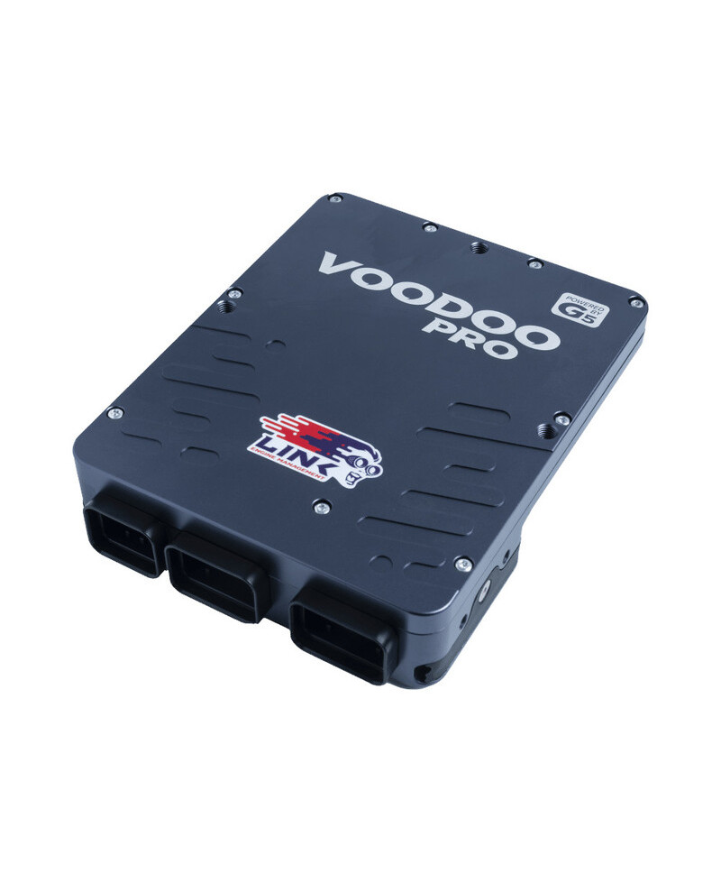 CALCULATEUR G5 VOODOO PRO - LINK