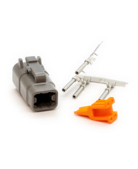 MANOMETRE LINK CAN GAUGE OLED 52MM