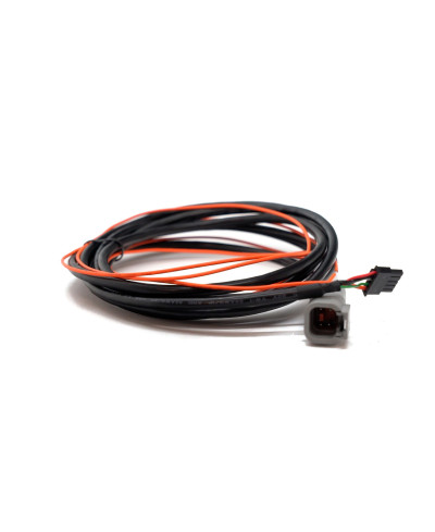 MANOMETRE LINK CAN GAUGE OLED 52MM