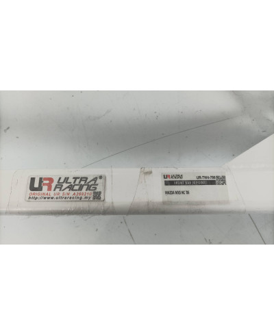 BARRE ANTI RAPPROCHEMENT AVANT MAZDA MX5 NC 06+ - ULTRA RACING