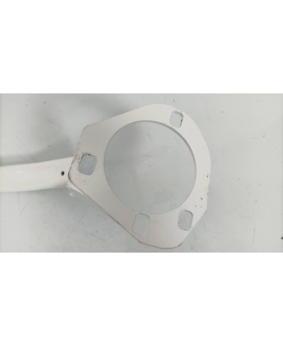 BARRE ANTI RAPPROCHEMENT AVANT MAZDA MX5 NC 06+ - ULTRA RACING