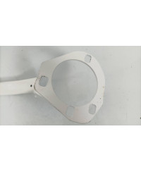 BARRE ANTI RAPPROCHEMENT AVANT MAZDA MX5 NC 06+ - ULTRA RACING