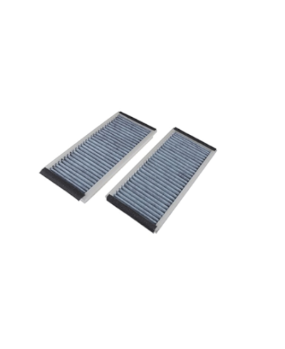 KIT FILTRE HABITACLE POLLEN OEM RX8